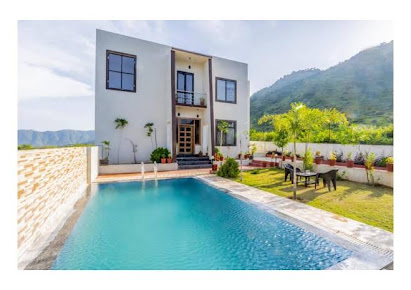 Heaven Hill 3BHK VILLA - Three-Bedroom Villa